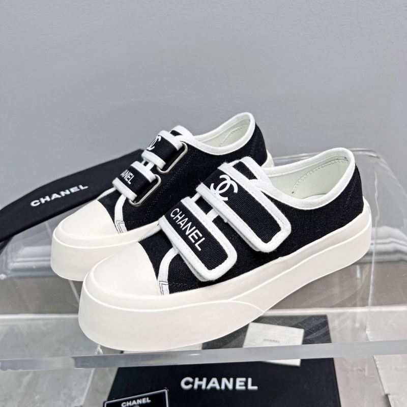 Chanel Sport Shoes